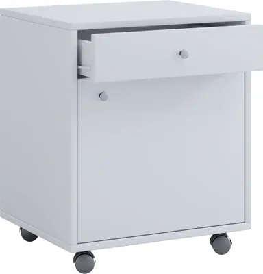 Produktbild von VCM Rollcontainer H 54 x B 45 x T 38 cm