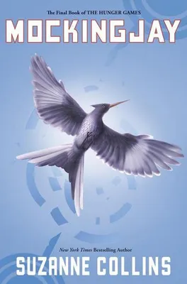 Zdjęcie produktu dla Mockingjay (Hunger Games, Book Three)