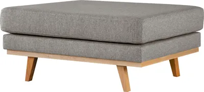 Produktbild von home24 Polsterhocker