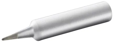 Produktbild von Weller XNT 1, Lötspitze, Weller, WXP65, Chrom, Nickel, 0,5 mm, 27 mm