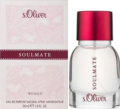 Obrázok produktu pre Soulmate Women - EDT, 30 ml