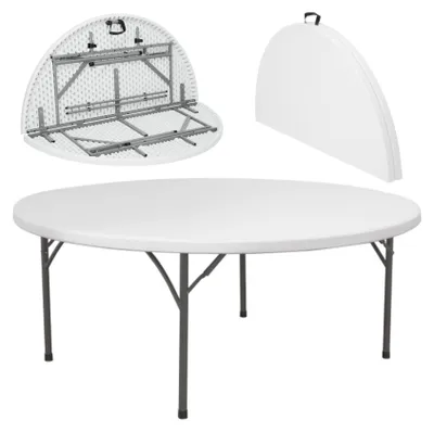 Zdjęcie produktu dla Hendi 810996, Biały