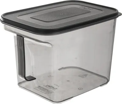 Immagine prodotto di Contenitore da cucina per prodotti sfusi, alimenti, caffè, zucchero, pasta 2,75 L