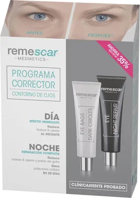 Produktbild von BOLSAS Y OJERAS set 2 pz