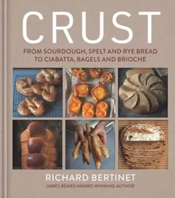 Obrázek produktu pro Crust