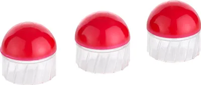 Productafbeelding van Umarex T4E PBP .50 peppershotjes, 10 stuks. Precisie HDR50