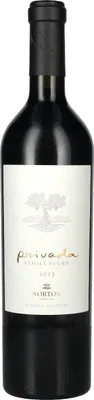 Produktbild von Bodega Norton Privada Family Blend 2023 14,5% Vol. 0,75l