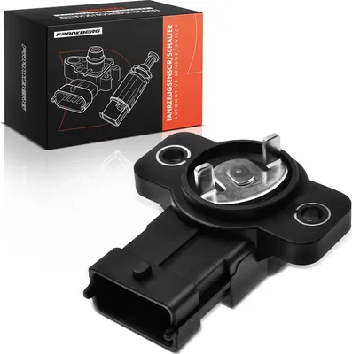 Image de Frankberg 1x Capteur de position de papillon des gaz pour KIA Picanto SA 1.0L 1.1L