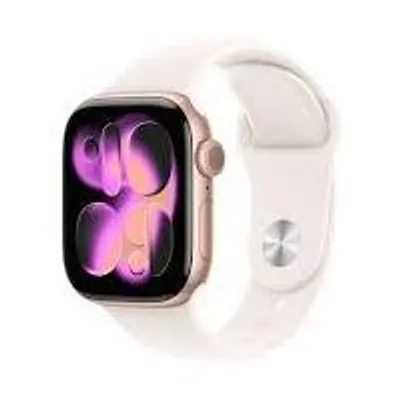 Produktbild von Apple Watch S11/42/Sport Band/Light Blush