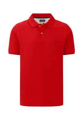 Produktbild von FYNCH-HATTON Basic Polo, Supima 362 S
