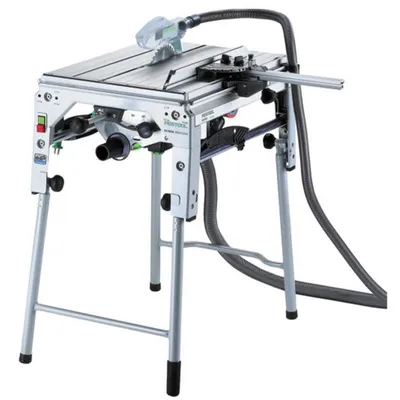 Produktbild von Festool Tischzugsäge CS 70 EBG PRECISIO
