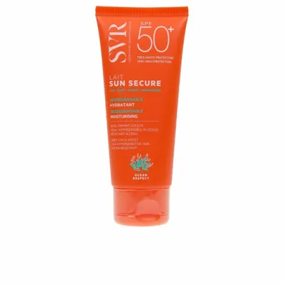 Produktbild von Sonnenschutzcreme für das Gesicht SVR Sun Secure Spf 50+ (100ml)