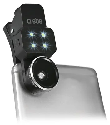 Image de SBS Kit d’objectifs 4 en 1
