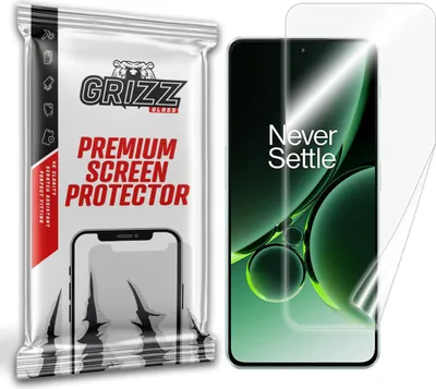 Obrázok produktu pre GrizzGlass OnePlus CeramicFilm pre Nord 3