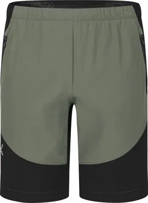 Produktbild von Montura FALCADE BERMUDA schwarz/grün XL