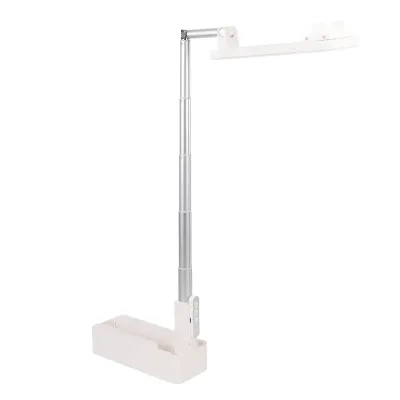 Produktbild von Ausziehbarer Selfie-Licht-Ständer,Ausziehbarer Selfie-Ständer mit Licht,Drehbarer ausziehbarer Selfie-Ständer,Telefonständer mit Licht,Selfie-Ständer mit Licht,Überkopfmontage Selfie-Licht