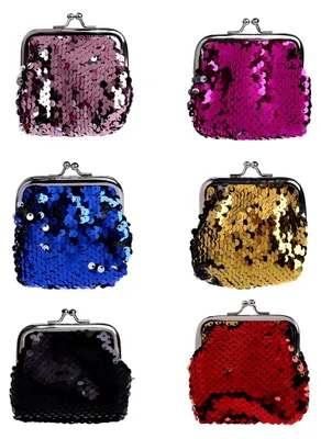 Produktbild von S Handtasche für Münzen, Tasche mit Schlüssel