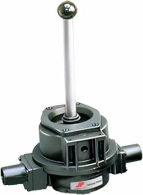 Produktbild von Johnson Pump Viking Handlenzpumpe, Schottmontage