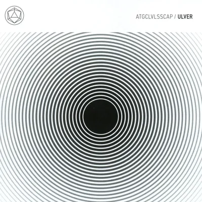 Produktbild von Ulver - ATGCLVLSSCAP CD