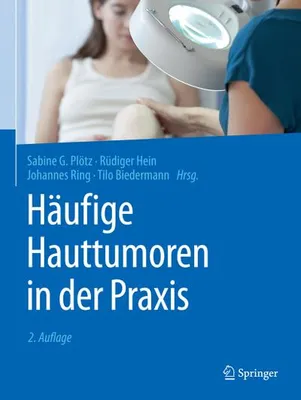 Immagine prodotto di Häufige Hauttumoren in der Praxis
