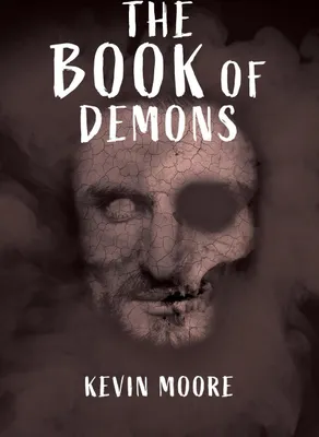 Produktbild von The Book of Demons