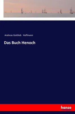 Produktbild von Das Buch Henoch
