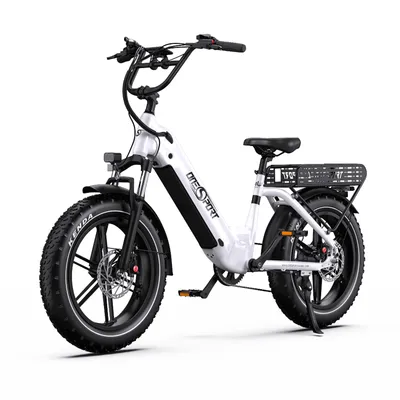 Produktbild von Onesport 20 Zoll Elektrofahrrad Pedelec,  48V/18Ah ，250W Motor，25km/h