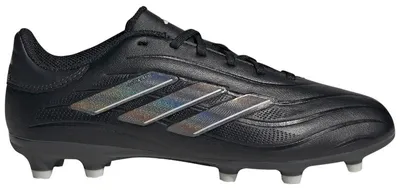 Produktbild von adidas Copa Pure II League FG Core Black Carbon Grey (GS) - EU 33.5
