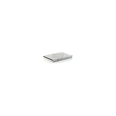Zdjęcie produktu dla Filtr kabiny MANN-FILTER CUK 3054