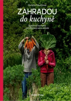 Zdjęcie produktu dla Zahradou do kuchyně