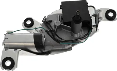 Produktbild von VEMO V20-07-0009 Wischermotor Hinten für BMW 3 Compact (E46)
