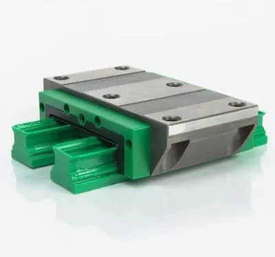 Produktbild von Fhrungswagen KWVE15 -W-V1-G2 0,26 kg Standard Standard 15er Reihe