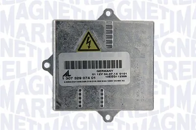 Zdjęcie produktu dla Sterownik Oświetlenia Bmw 3 12.97-08.08