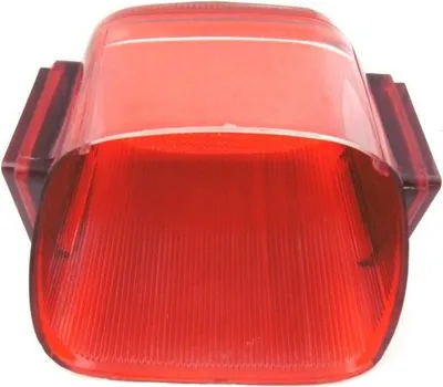 Produktbild von Rücklichtglas für YAMAHA XV125 250 Virago XVS125 Drag Star, 3LS-84721-00