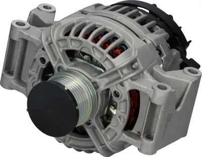 Produktbild von VALEO 443300 Lichtmaschine Generator LiMa 120A 14V passend für MERCEDES-BENZ SPRINTER 3,5-t Kasten (906) VIANO (W639) C-Klasse T-modell (S203)