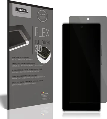 Obrázok produktu pre Full Cover Privacy Film pre Nubia Z50 Film Anti-Shock