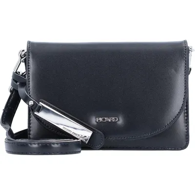 Produktbild von Picard Berlin Umhängetasche Leder 18 cm