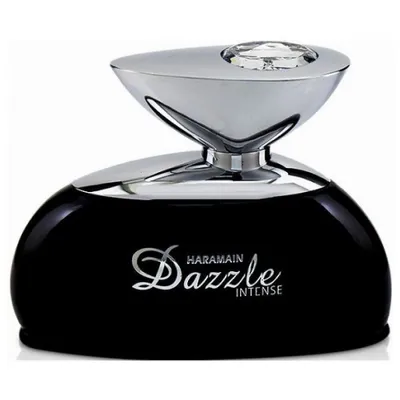 Obrázok produktu pre Al Haramain Dazzle Intense Unisex Woda perfumowana, 100ml