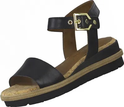 Produktbild von Tamaris 11 28222 26 001 (36/BLACK)