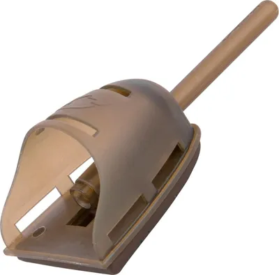 Produktbild von Cresta Inline Pellet Feeder - Feederkorb, Gewicht:56g