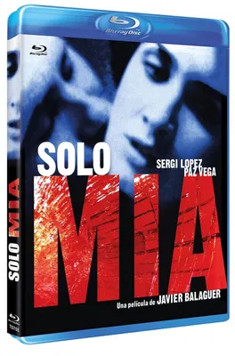 Imagen del producto de Sólo Mía [Blu-ray] (2001)