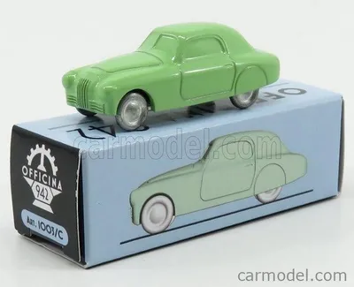 Imagen del producto de Officina-942Officina-942Siglo XIEscala 1:76Accesorios para modelismo