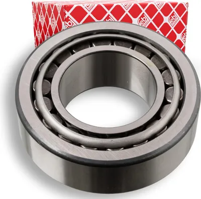 Produktbild von FEBI BILSTEIN 09922 Radlager für VOLVO B 12 Vorne Links Vorne Rechts