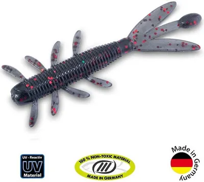 Produktbild von Doiyo Szuki Moby Larry Larva 77 DCS