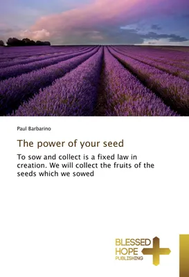 Produktbild von The power of your seed