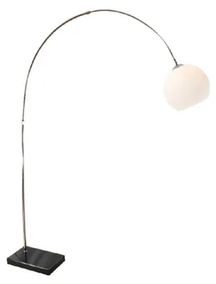 Obrázok produktu pre Stojacie svietidlo ACA Floor&Table MF70261B