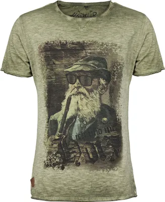 Produktbild von HangOwear T-Shirts