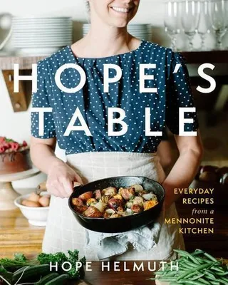 Immagine prodotto di Hope's Table