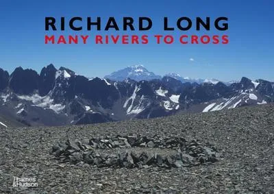 Obrázek produktu pro Richard Long