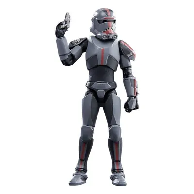 Produktbild von Hasbro Star Wars: The Bad Batch Vintage Collection Actionfigur Hunter 10 cm